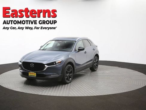 Used 2024 MAZDA CX-30 AWD 2.5 S w/ Preferred Package image 57