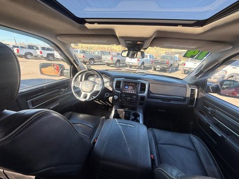 Used 2014 RAM 1500 Limited image 16