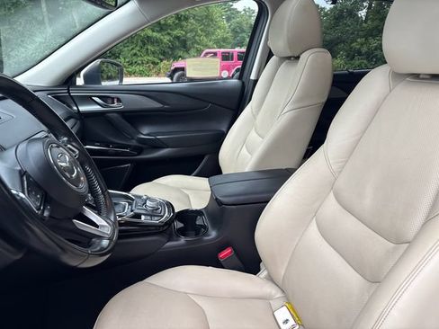 Used 2020 MAZDA CX-9 Touring w/ Touring Premium Package AWD/4WD image 42