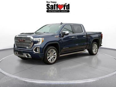Used 2022 GMC Sierra 1500 Denali w/ Denali Premium Package