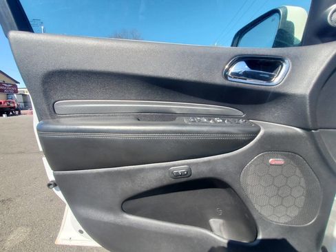 Used 2018 Dodge Durango GT w/ Premium Group image 13