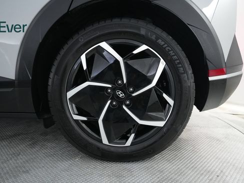 Used 2024 Hyundai Ioniq 5 SEL RWD image 9