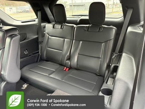 Certified 2025 Ford Explorer ST-Line image 13
