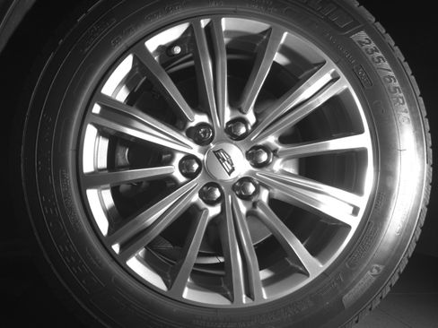 Used 2019 Cadillac XT5 Luxury FWD image 11