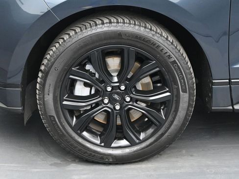 Used 2022 Ford Edge SE w/ Black Appearance Package image 25