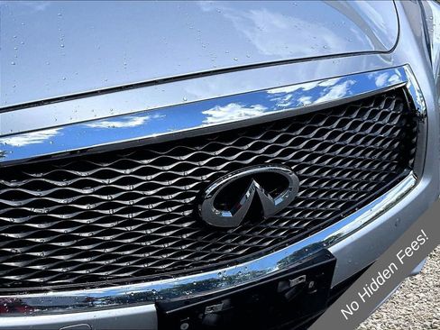 Used 2015 INFINITI Q70 L 3.7 RWD image 25