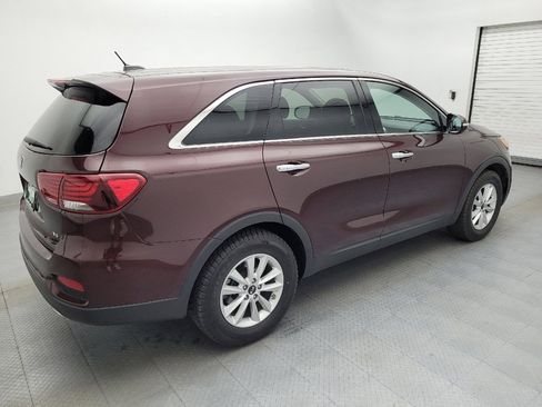 Used 2020 Kia Sorento LX FWD image 10