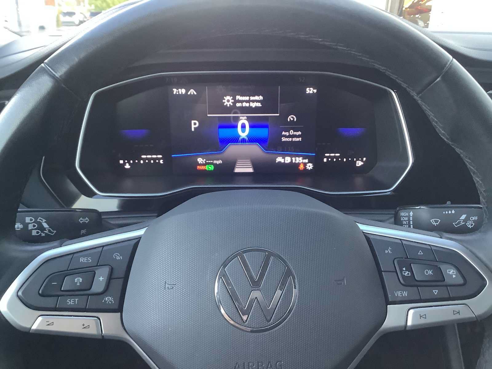 Used 2024 Volkswagen Jetta SE FWD image 16