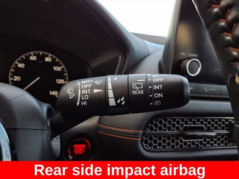 Used 2023 Honda HR-V Sport image 17