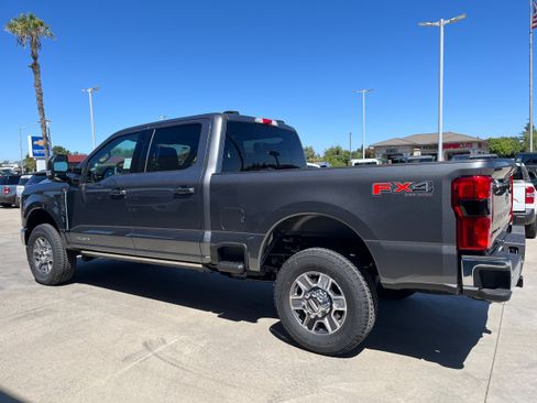 New 2026 Ford F350 Lariat w/ FX4 Off-Road Package AWD/4WD image 3