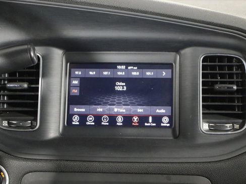 Used 2019 Dodge Charger Police RWD image 24