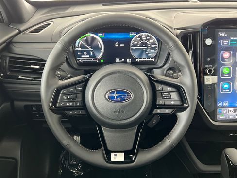 New 2026 Subaru Forester Touring AWD/4WD image 16