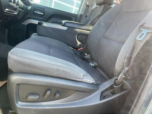 Used 2014 Chevrolet Silverado 1500 LT w/ All Star Edition image 9