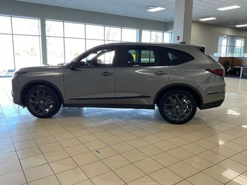 Used 2023 Acura MDX A-Spec image 5