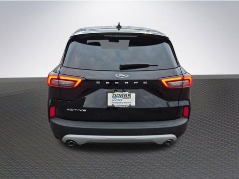 New 2026 Ford Escape Active w/ Tech Pack #1 FWD image 6
