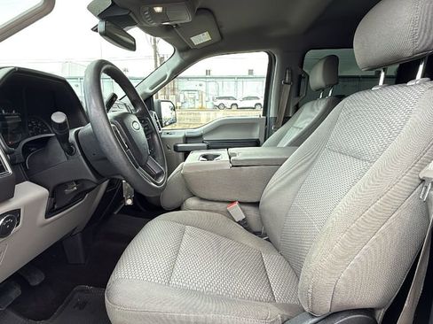 Used 2020 Ford F150 XLT w/ Equipment Group 301A Mid RWD image 10
