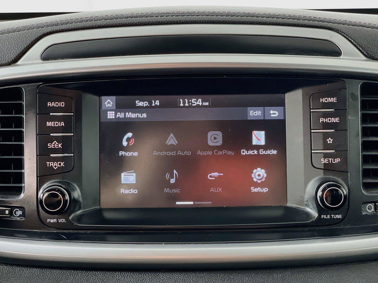 Used 2019 Kia Sorento L FWD image 18