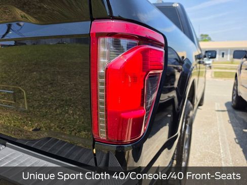 New 2026 Ford F150 STX w/ Equipment Group 200A RWD image 12