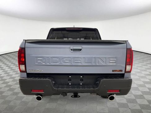 New 2026 Honda Ridgeline TrailSport image 5