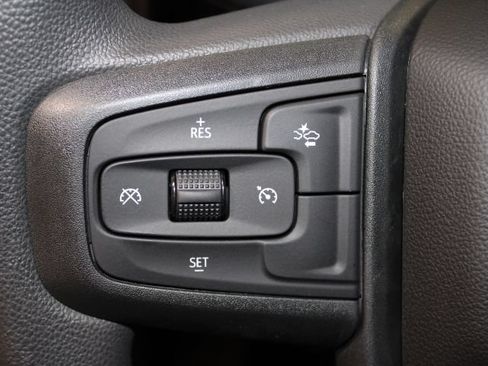 New 2026 GMC Sierra 1500 Pro w/ Pro Value Package AWD/4WD image 37