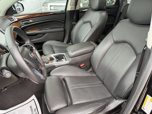 Used 2015 Cadillac SRX Luxury w/ Driver Awareness Package AWD/4WD image 11