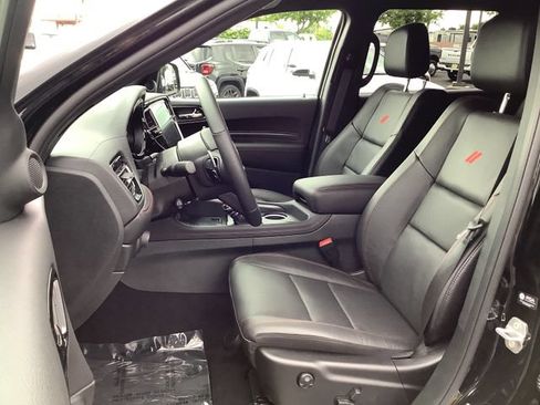 New 2026 Dodge Durango GT AWD/4WD image 8