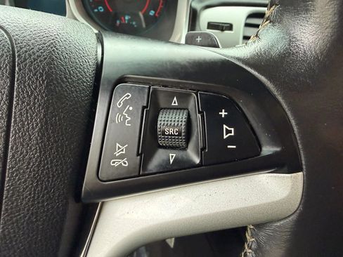 Used 2013 Chevrolet Camaro LT w/ RS Package image 35