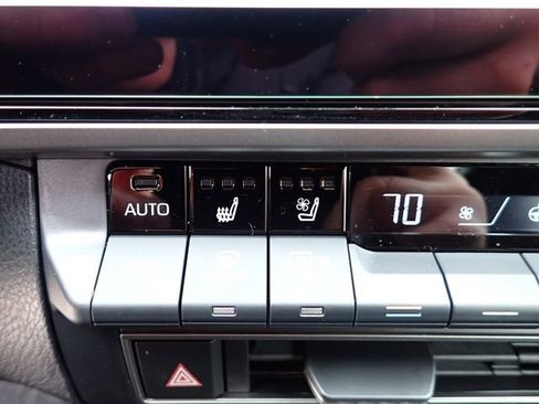 New 2026 Toyota Camry XSE FWD image 18