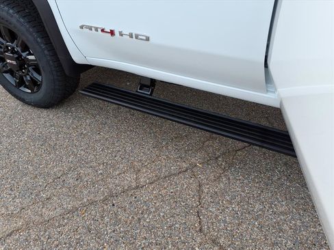 New 2026 GMC Sierra 2500 AT4 w/ AT4 Premium Plus Package image 36