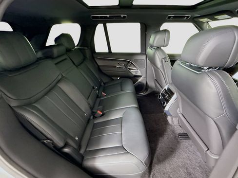 New 2026 Land Rover Range Rover SE AWD/4WD image 22
