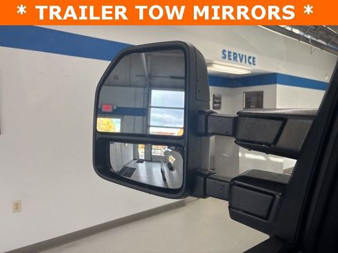 New 2026 Ford F350 XL w/ STX Appearance Package image 22