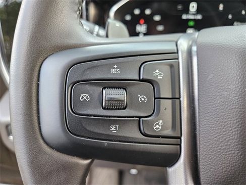 Used 2024 GMC Sierra 1500 SLT w/ SLT Premium Plus Package image 27