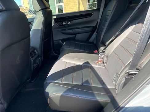 New 2026 Honda CR-V Sport Touring image 20