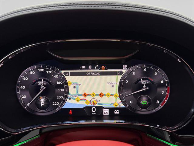 Used 2023 Bentley Continental GT S AWD/4WD image 15