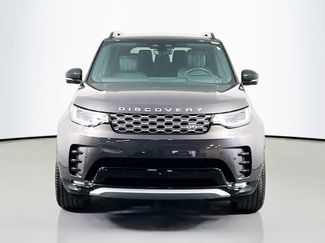 Used 2025 Land Rover Discovery Metropolitan Edition AWD/4WD video 2