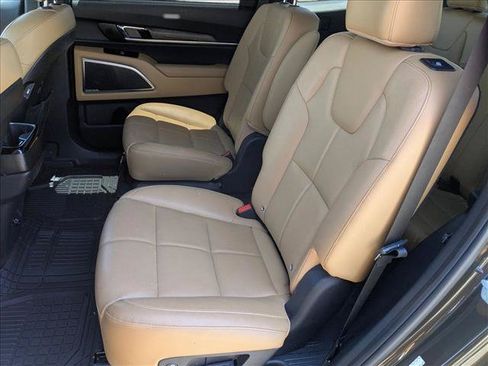 Used 2022 Kia Telluride SX FWD image 18