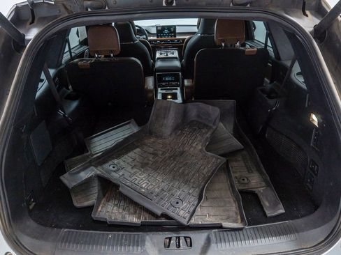 Used 2020 Lincoln Aviator Reserve w/ Equipment Group 202A image 30