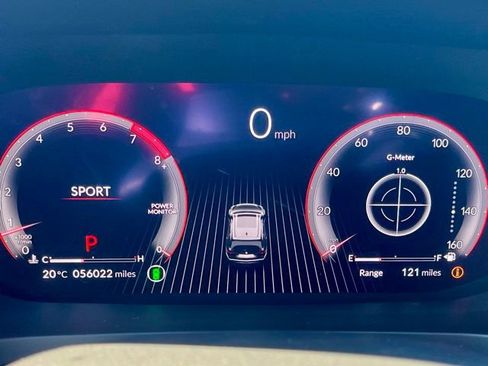 Used 2023 Acura MDX A-Spec image 24