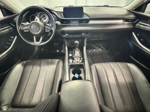 Used 2019 MAZDA MAZDA6 Touring image 23