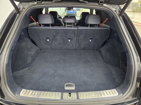 Used 2023 Genesis GV70 2.5T w/ Sport Prestige Package AWD/4WD image 27