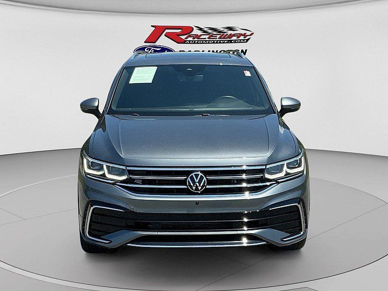 Used 2015 Volkswagen CC Sport FWD image 8