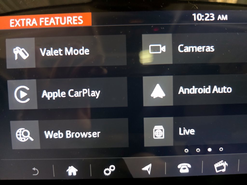Certified 2019 Land Rover Range Rover HSE AWD/4WD image 34