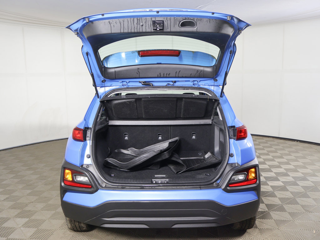 Used 2018 Hyundai Kona SE AWD/4WD image 12