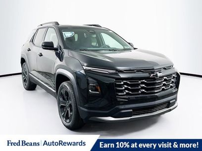 New 2026 Chevrolet Equinox LT w/ Midnight Edition