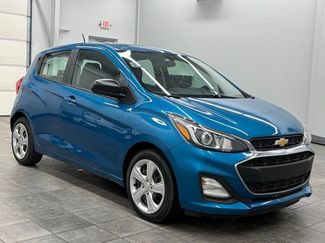 Used 2019 Chevrolet Spark LS video 1