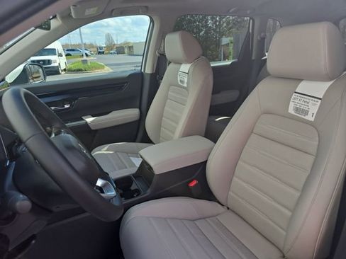 New 2026 Honda CR-V EX-L image 15