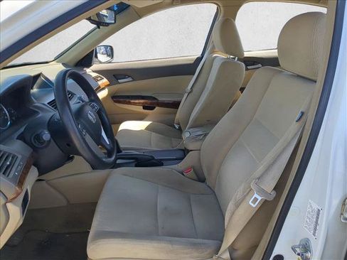 Used 2008 Honda Accord EX image 12