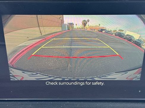 Certified 2025 MAZDA MAZDA3 s image 21