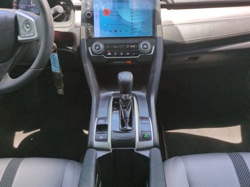 Used 2017 Honda Civic LX image 18