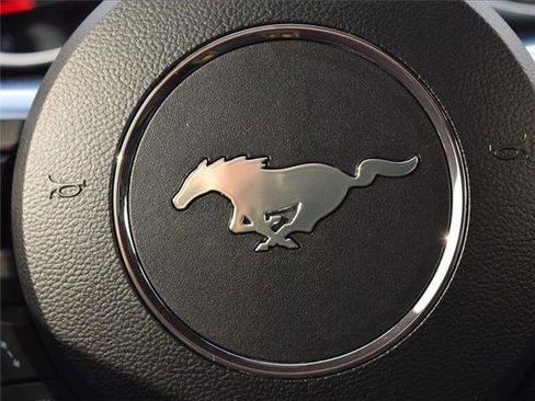 Used 2022 Ford Mustang Coupe w/ Equipment Group 101A image 12